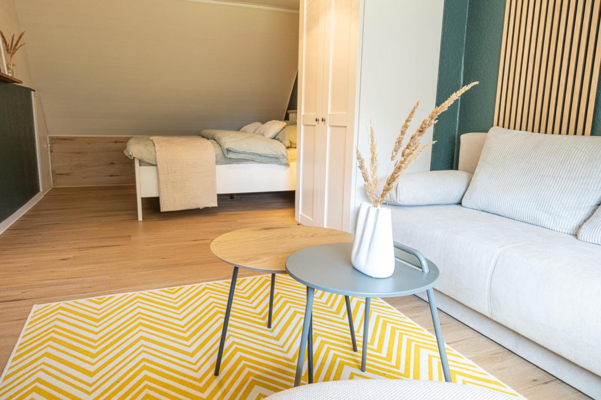 Friesische Brise Apartment Sande Exterior foto