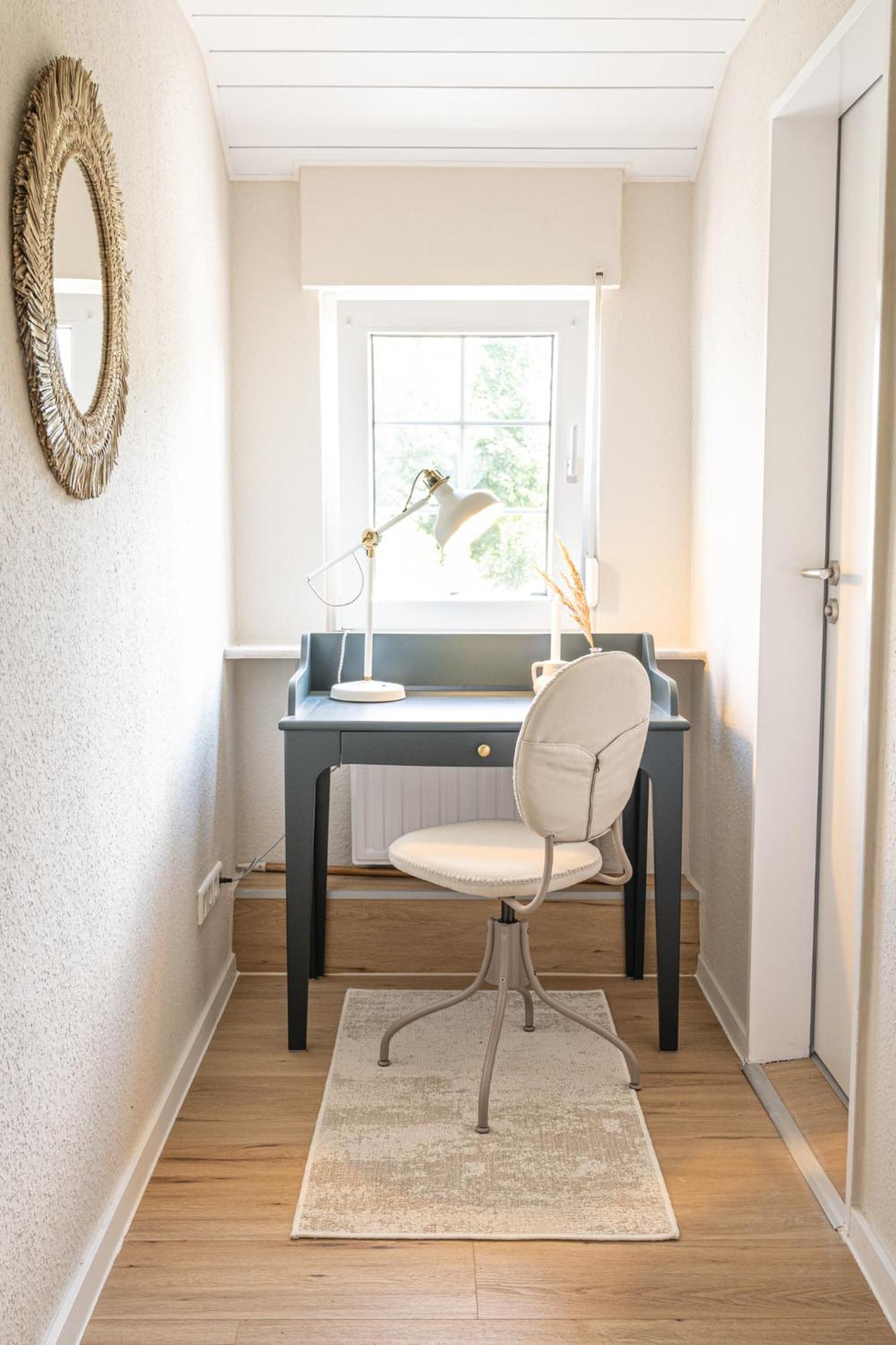 Friesische Brise Apartment Sande Exterior foto